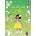 Little Sticker Dolly Dressing Easter