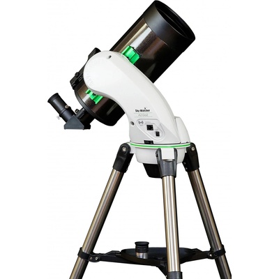 Sky-Watcher SKYMAX-127 MAKSUTOV AZ-Go2 WIFI