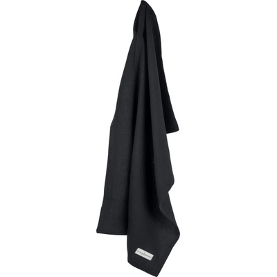 The Organic Company Малка кухненска кърпа The Organic Company 53 x 86 см черна (1041-100)