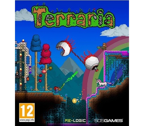 Terraria