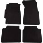 Petex Мокетени стелки Petex съвместими с Honda Civic 4 врати 1997-2004 4 части