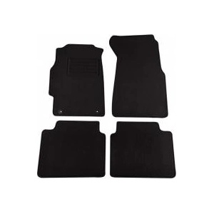 Petex Мокетени стелки Petex съвместими с Honda Civic 4 врати 1997-2004 4 части