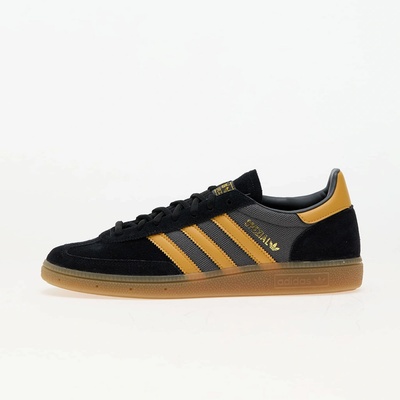 adidas Handball Spezial Core Black/ Preloved Yellow/ Greysix