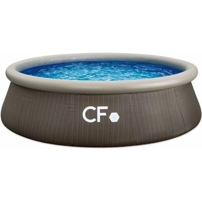 CF QUICK ratan 366 x 91 cm BAZ0058