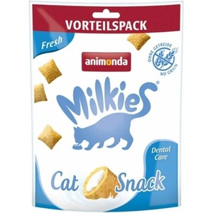 Animonda Milkies - Fresh с витамин C 120г