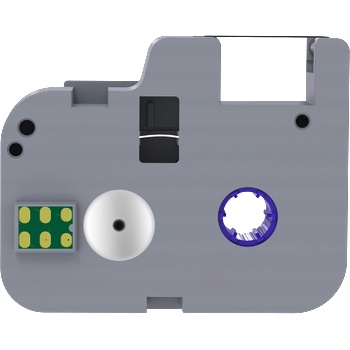 PT Багрилна лента P700 R-700B, 80m, Черно (PT-R700B)