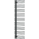 Mexen Neptun 1600x500 mm 662W anthracite (W101-1600-500-00-66)