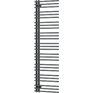 Mexen Neptun 1600x500 mm 662W anthracite (W101-1600-500-00-66)