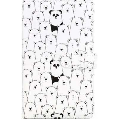 Caiul Instax Mini Album White Bear