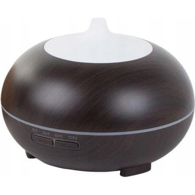 Verk aroma difuzér s ionizátorem Barva Tmavě hnědá 500 ml