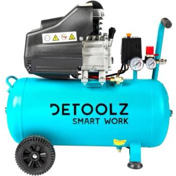 Image 1 of DETOOLZ DZ-C333