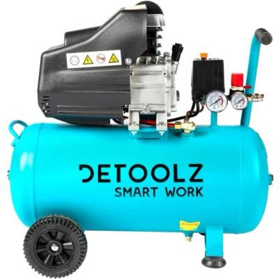 DETOOLZ DZ-C333