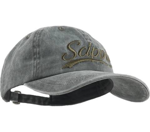 Austrálska Scippis Scippis Cap olivová
