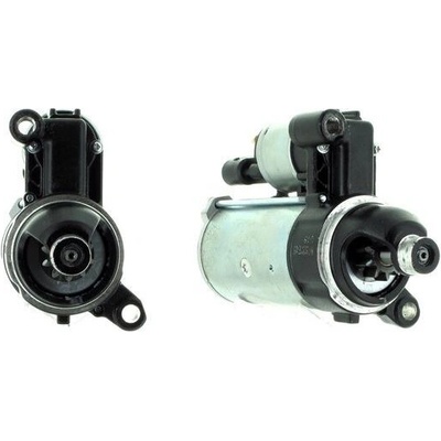 Startér Audi A6 3.0 TDi Bosch 0001109315