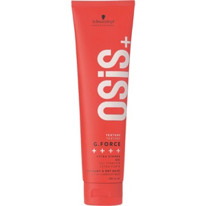 Schwarzkopf Osis+ Гел за коса G. Force, 150 ml - ozone