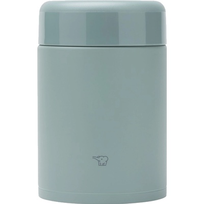 Zojirushi Termoska na jídlo odstíny zelené 520 ml – Hledejceny.cz