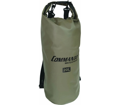 Commando DRY BAG 20L