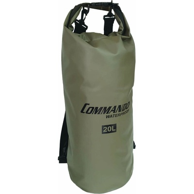 Commando DRY BAG 20L