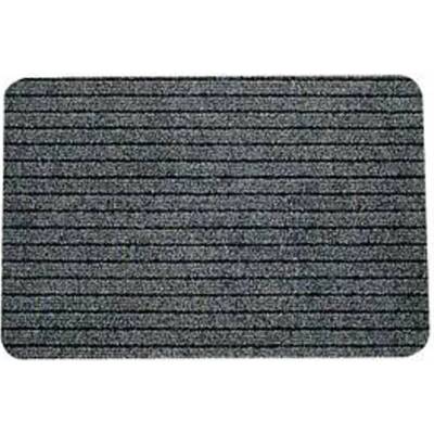 TORO Atlas 40 x 60 cm šedo - čierna