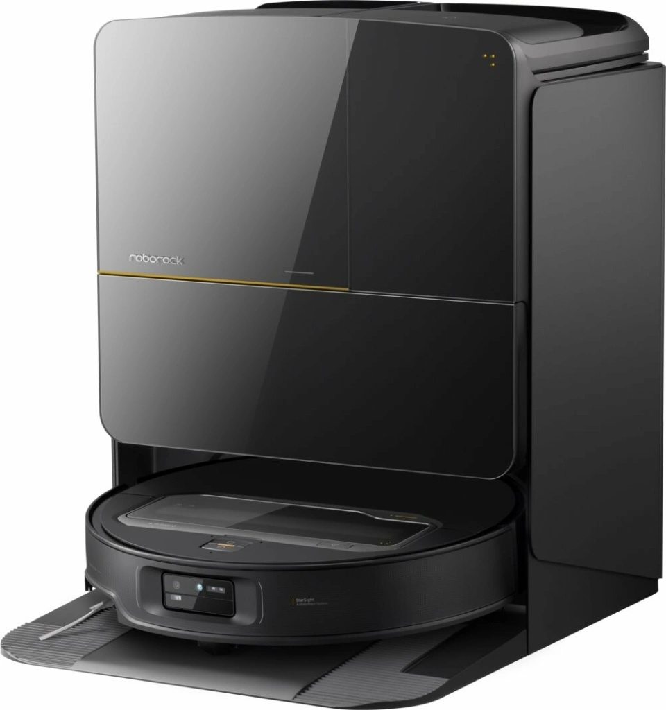 Roborock Saros Z70 black