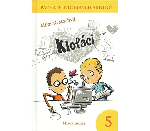 Klofáci