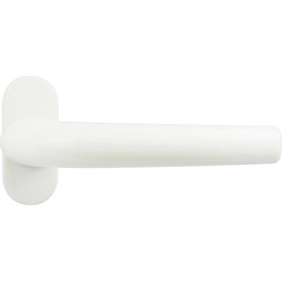 Richter Okenni klika RHW.005 (F9016) BÍLÁ (RAL 9016M) – Zboží Mobilmania