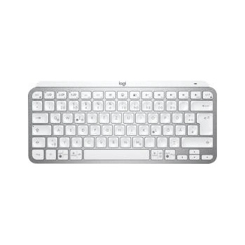 Logitech MX Keys Minimalist Keyboard 920-010499