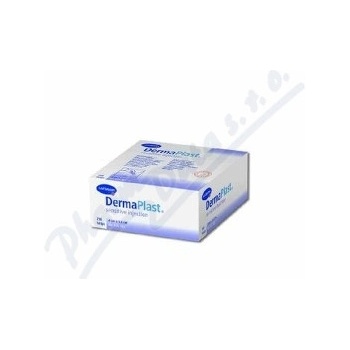 DermaPlast injection sensitive 4 cm x 1,6 cm 250 ks