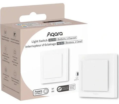 Aqara WS-K07D