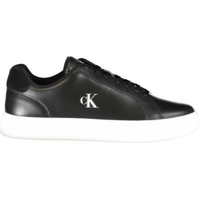 Calvin Klein Спортни обувки за мъже calvin klein, Размер 43, Цвят Черен (xxym0ym01435_nebeh)