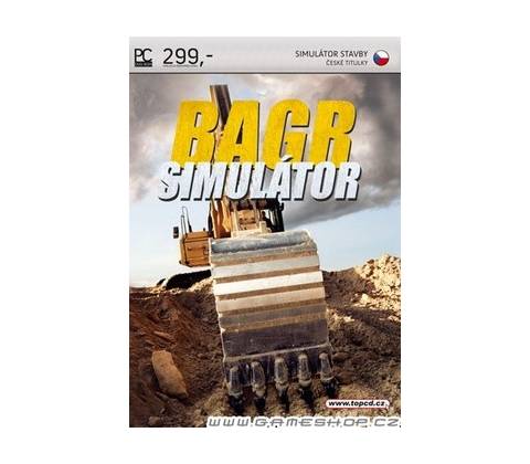 Digger Simulator