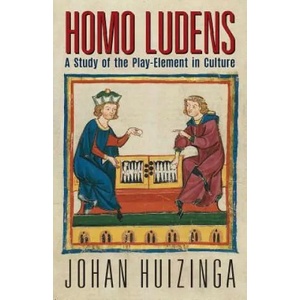 Homo Ludens | Johan Huizinga (ISBN: 9781621389996)