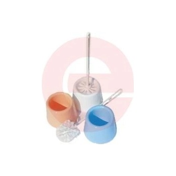 Cleanex Kartáč WC + držák Set ECO (502)