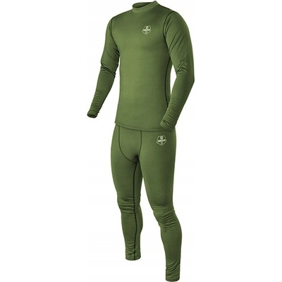 Delphin Queen termoaktívne spodné prádlo komplet