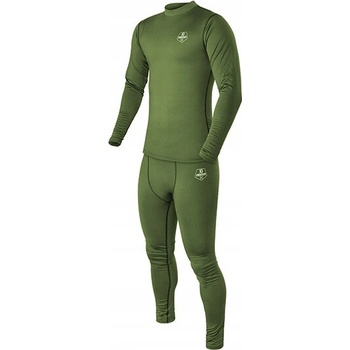 Delphin Queen termoaktívne spodné prádlo komplet