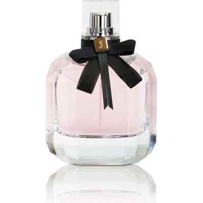 Yves Saint Laurent Mon Paris parfumovaná voda dámska 50 ml