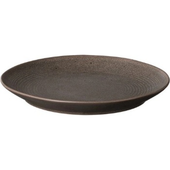 blomus Десертна чиния kumi, Ø 21см - цвят еспресо (blomus 64412)