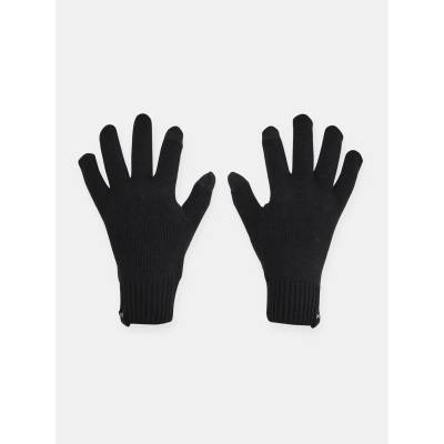 Under Armour Дамски ръкавици Under Armour UA Around Town Gloves Under Armour | Cheren | ЖЕНИ | S/M