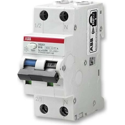 ABB 2CSR275180R1165 DS201 M B16 A30