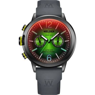 Welder Часовник Welder Edge WWMD1007 (Edge WWMD1007)