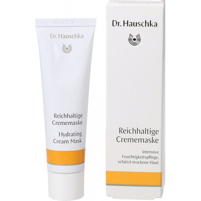 Dr.Hauschka Hydrating Mask 30 ml