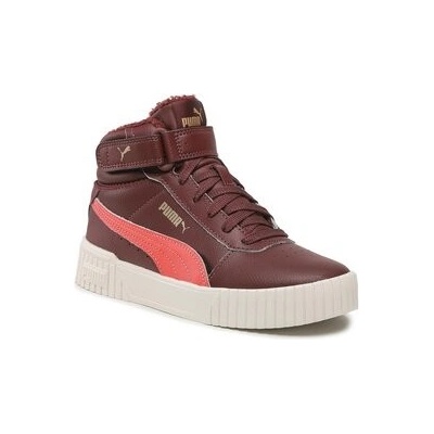 Puma Carina 2.0 Mid Wtr Jr 387380 02 – Zbozi.Blesk.cz