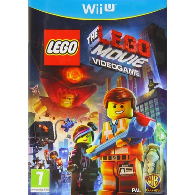 LEGO Movie Videogame – Zboží Dáma