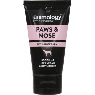 Animology Balzám na tlapky a čumák pro psy 50 ml