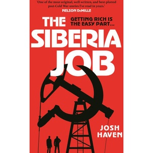 Siberia Job | Josh Haven (2024)
