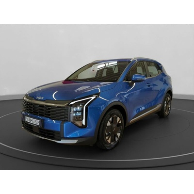 Kia Sportage 1.6 Vision 110 kW