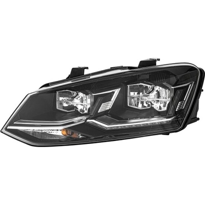 HELLA přední světlo LED HELLA (prvovýroba), L 1EA 012 03 1EA 012 034-411