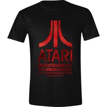 Atari Entertainment Technologies Logo