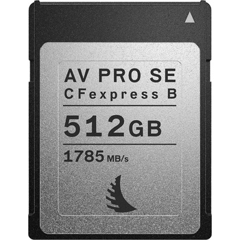 Angelbird AV PRO SE CFexpress 512GB (AVP512CFXBSE)