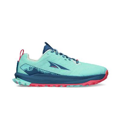 ALTRA Dámské běžecké boty LONE PEAK 9+ Velikost EU: 37,5